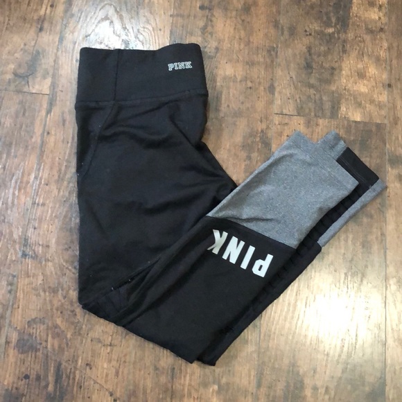 Pants - Victoria’s Secret workout pant
